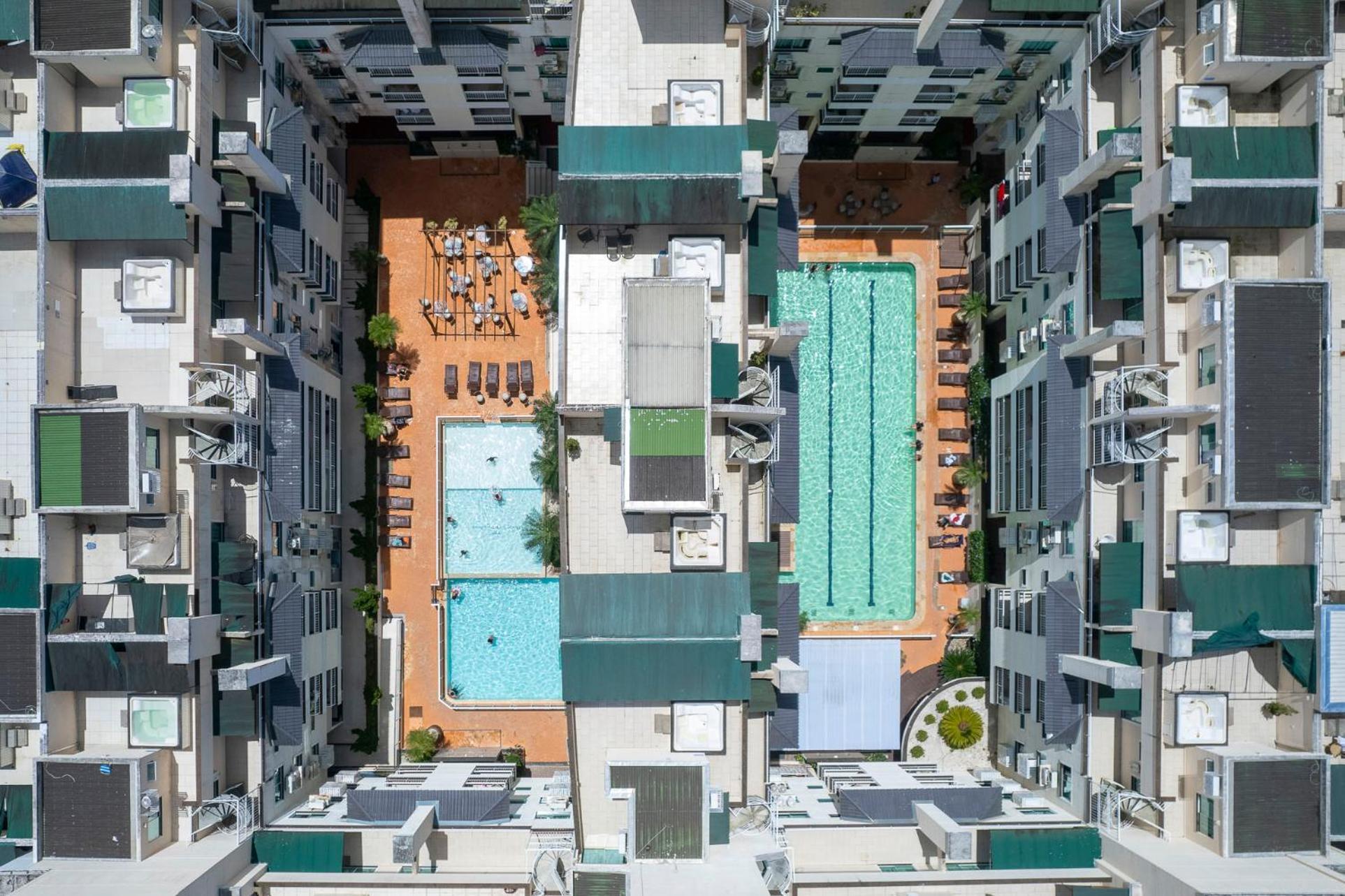 Bombinhas Summer Beach Exterior foto